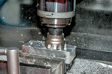 frezowanie CNC Zielona Góra manualne konwencjonalne