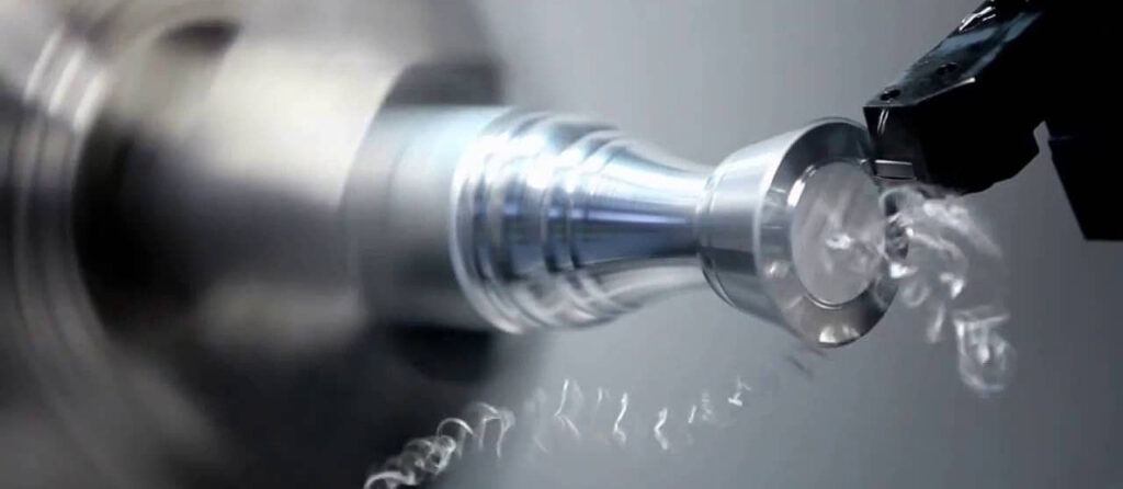 obróbka toczenie CNC Zielona Góra