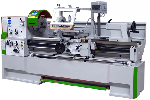 tokarka konwencjonalna Zielona Góra