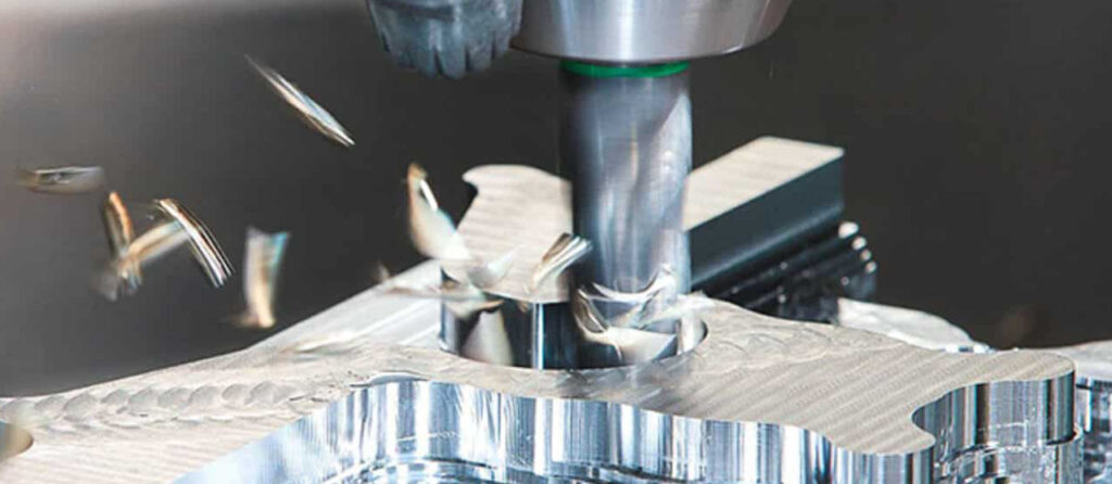 wiercenie CNC Zielona Góra